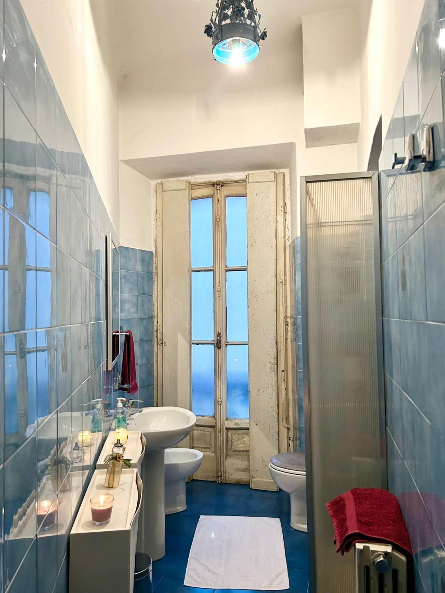 La Stanza Della Giungla Apartment Milan Exterior photo